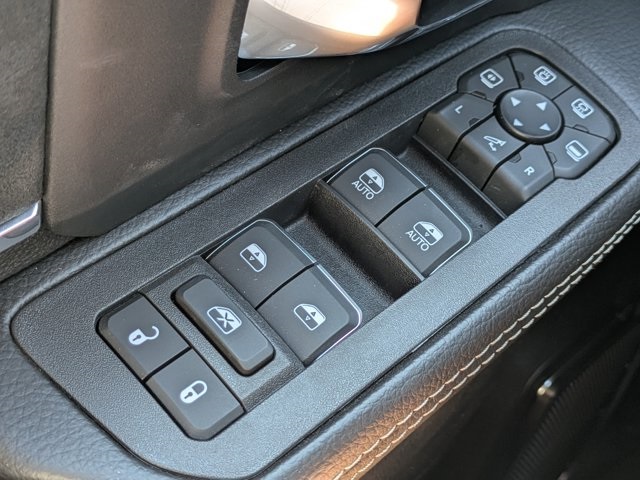 new 2026 Ram 3500 car, priced at $82,680