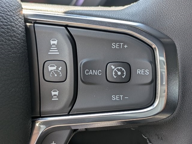 new 2026 Ram 3500 car, priced at $82,680