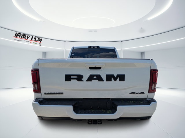 new 2026 Ram 3500 car, priced at $82,680