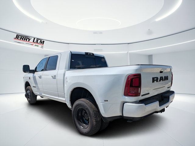 new 2026 Ram 3500 car, priced at $82,680