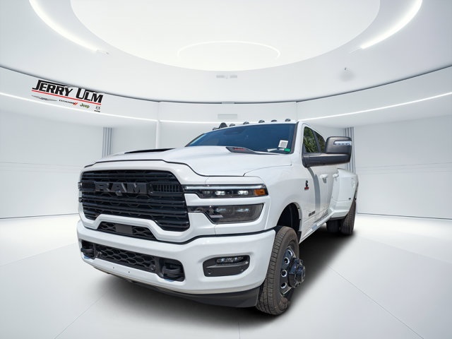 new 2026 Ram 3500 car, priced at $82,680