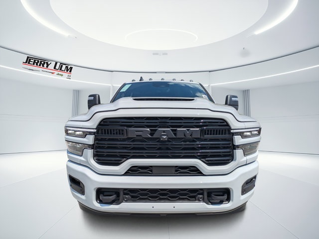 new 2026 Ram 3500 car, priced at $82,680