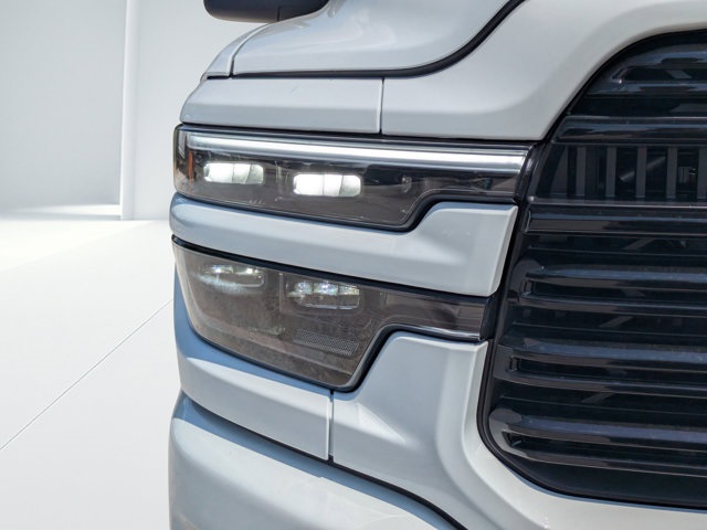 new 2026 Ram 3500 car, priced at $82,680