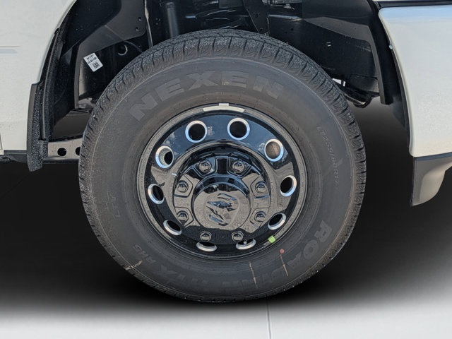 new 2026 Ram 3500 car, priced at $82,680