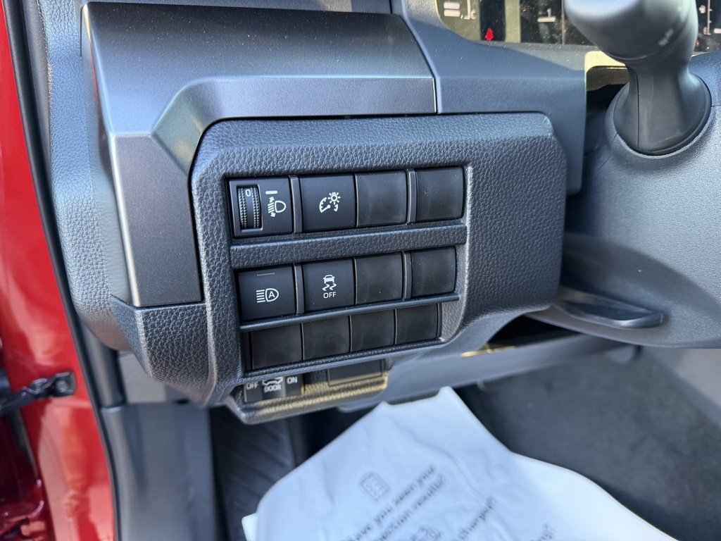 new 2025 Toyota Tacoma car, priced at $44,874