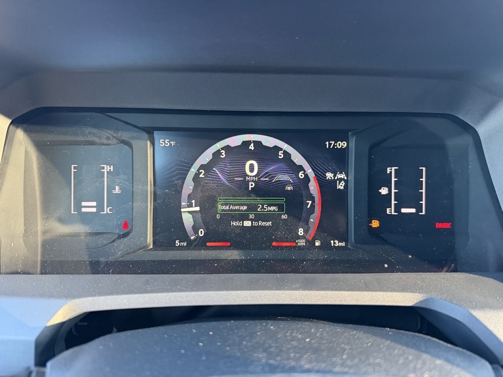 new 2025 Toyota Tacoma car, priced at $44,874