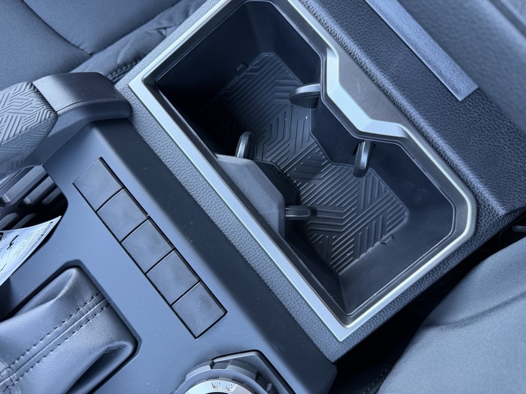 new 2025 Toyota Tacoma car, priced at $44,874