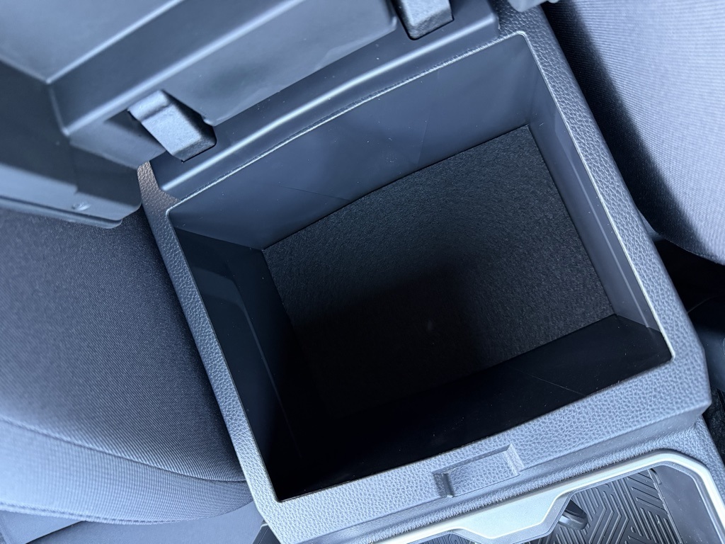 new 2025 Toyota Tacoma car, priced at $44,874