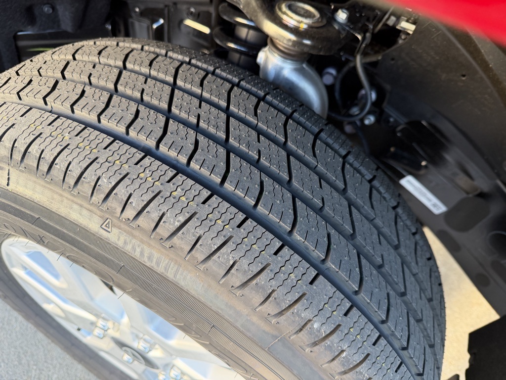 new 2025 Toyota Tacoma car, priced at $44,874