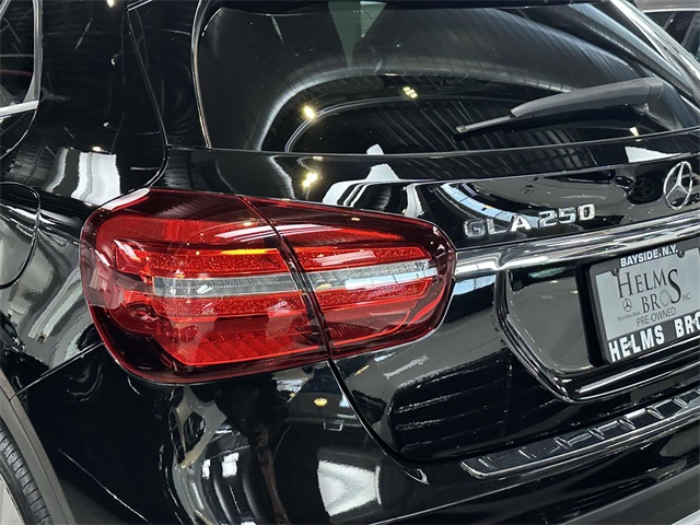 used 2020 Mercedes-Benz GLA car, priced at $25,991