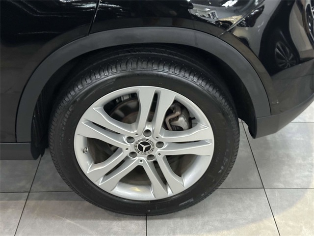 used 2020 Mercedes-Benz GLA car, priced at $25,991