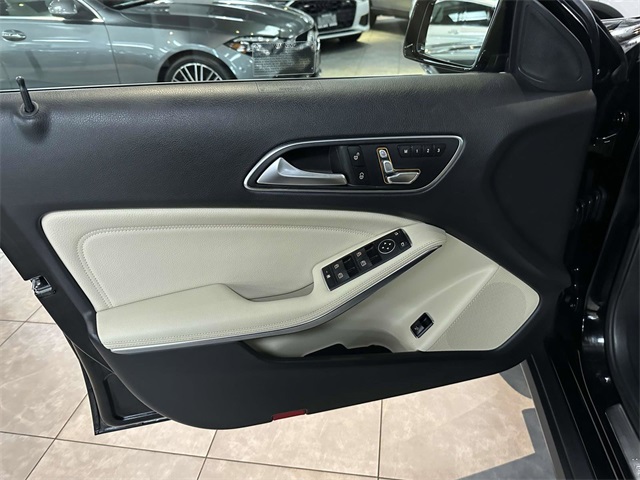 used 2020 Mercedes-Benz GLA car, priced at $25,991