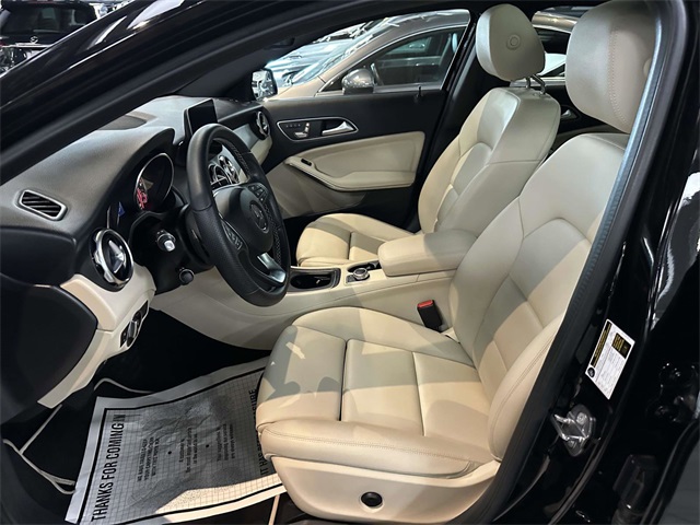 used 2020 Mercedes-Benz GLA car, priced at $25,991