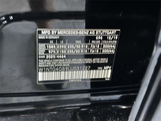 used 2020 Mercedes-Benz GLA car, priced at $25,991