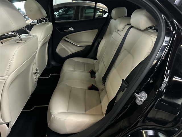 used 2020 Mercedes-Benz GLA car, priced at $25,991