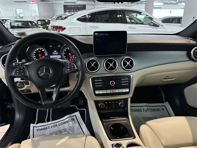 used 2020 Mercedes-Benz GLA car, priced at $25,991