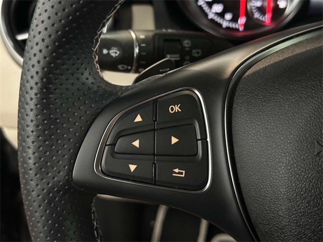 used 2020 Mercedes-Benz GLA car, priced at $25,991