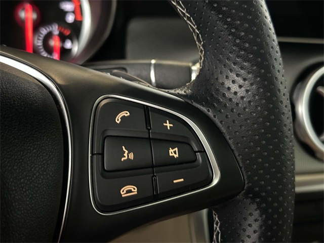 used 2020 Mercedes-Benz GLA car, priced at $25,991
