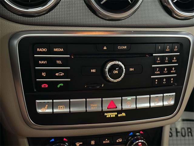 used 2020 Mercedes-Benz GLA car, priced at $25,991