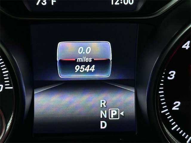 used 2020 Mercedes-Benz GLA car, priced at $25,991