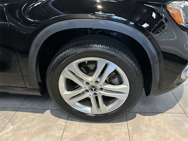 used 2020 Mercedes-Benz GLA car, priced at $25,991