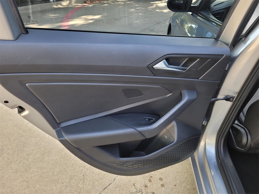 used 2019 Volkswagen Jetta car, priced at $14,880
