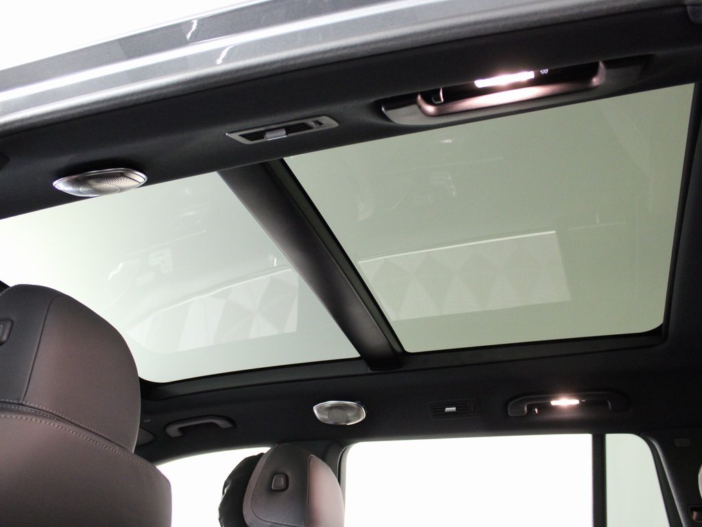 used 2025 Mercedes-Benz GLS car, priced at $85,774