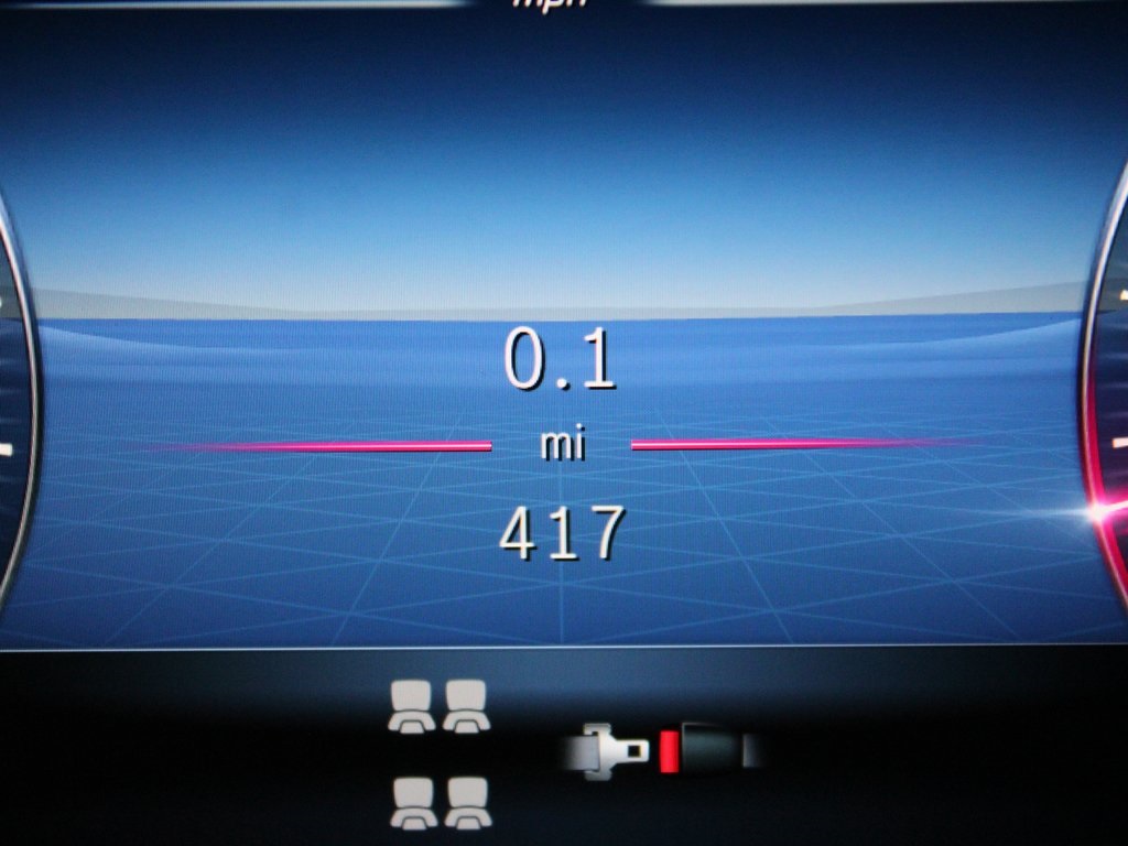 used 2025 Mercedes-Benz GLS car, priced at $85,774