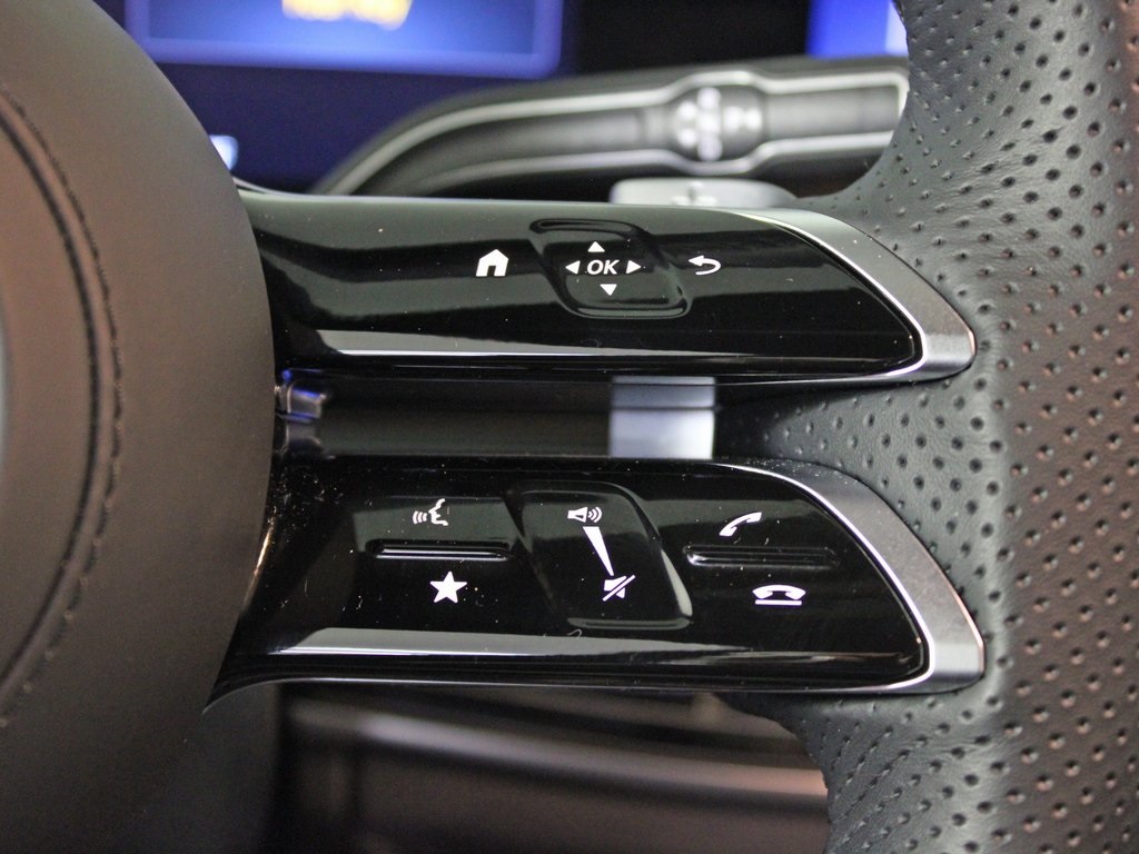 used 2025 Mercedes-Benz GLS car, priced at $85,774