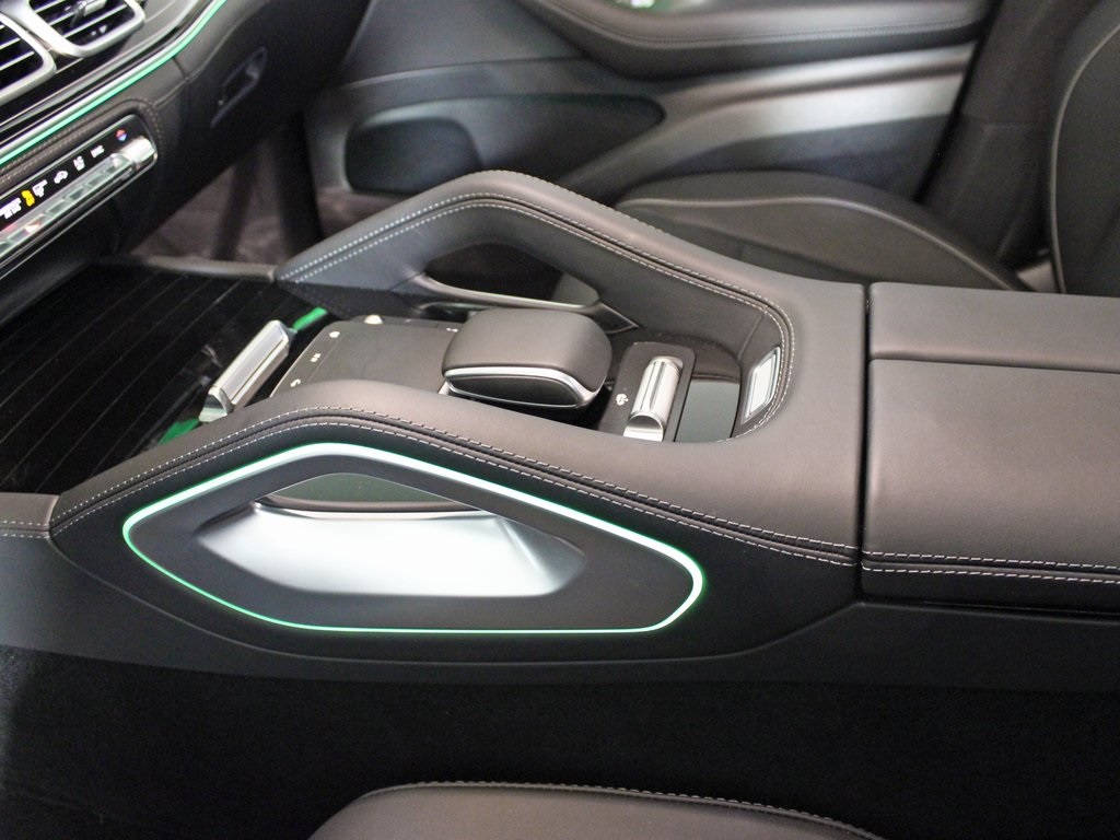 used 2025 Mercedes-Benz GLS car, priced at $85,774