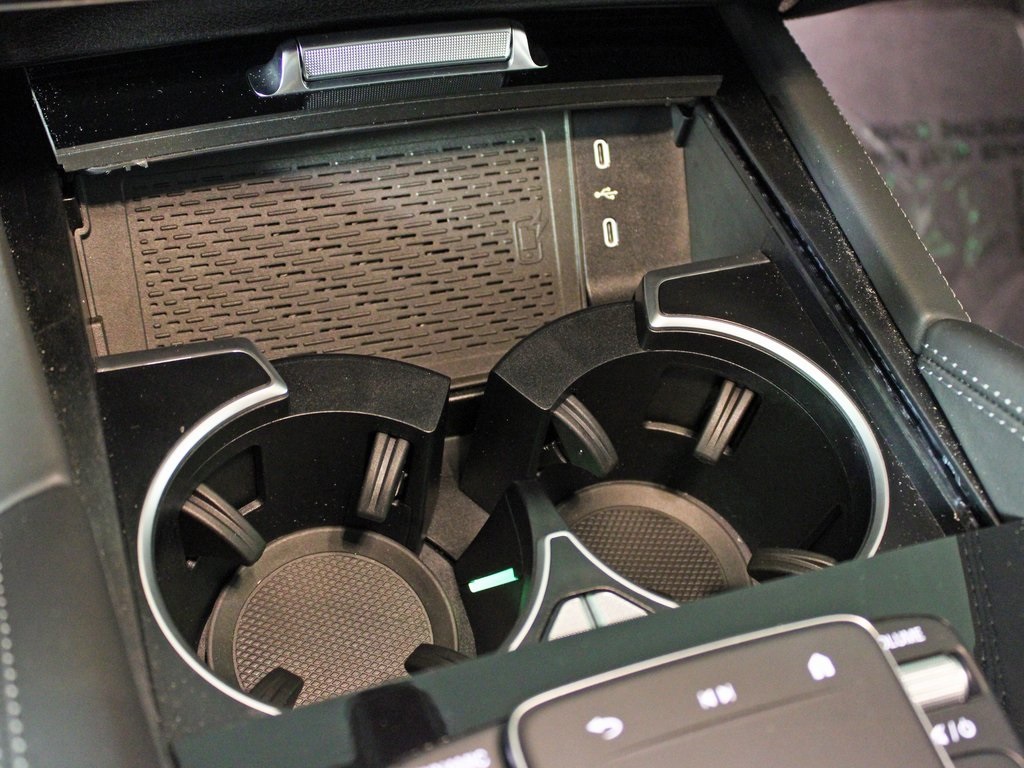 used 2025 Mercedes-Benz GLS car, priced at $85,774