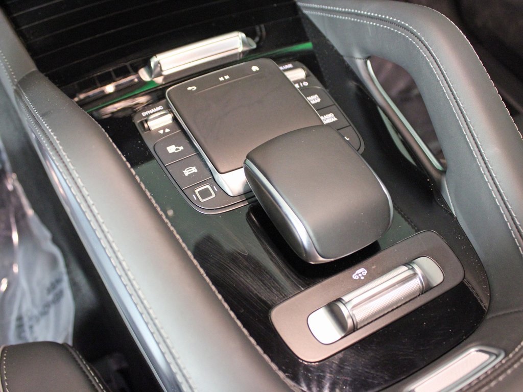 used 2025 Mercedes-Benz GLS car, priced at $85,774