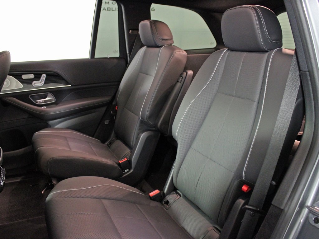 used 2025 Mercedes-Benz GLS car, priced at $85,774