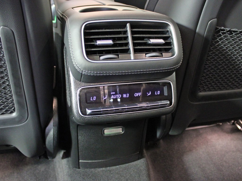 used 2025 Mercedes-Benz GLS car, priced at $85,774