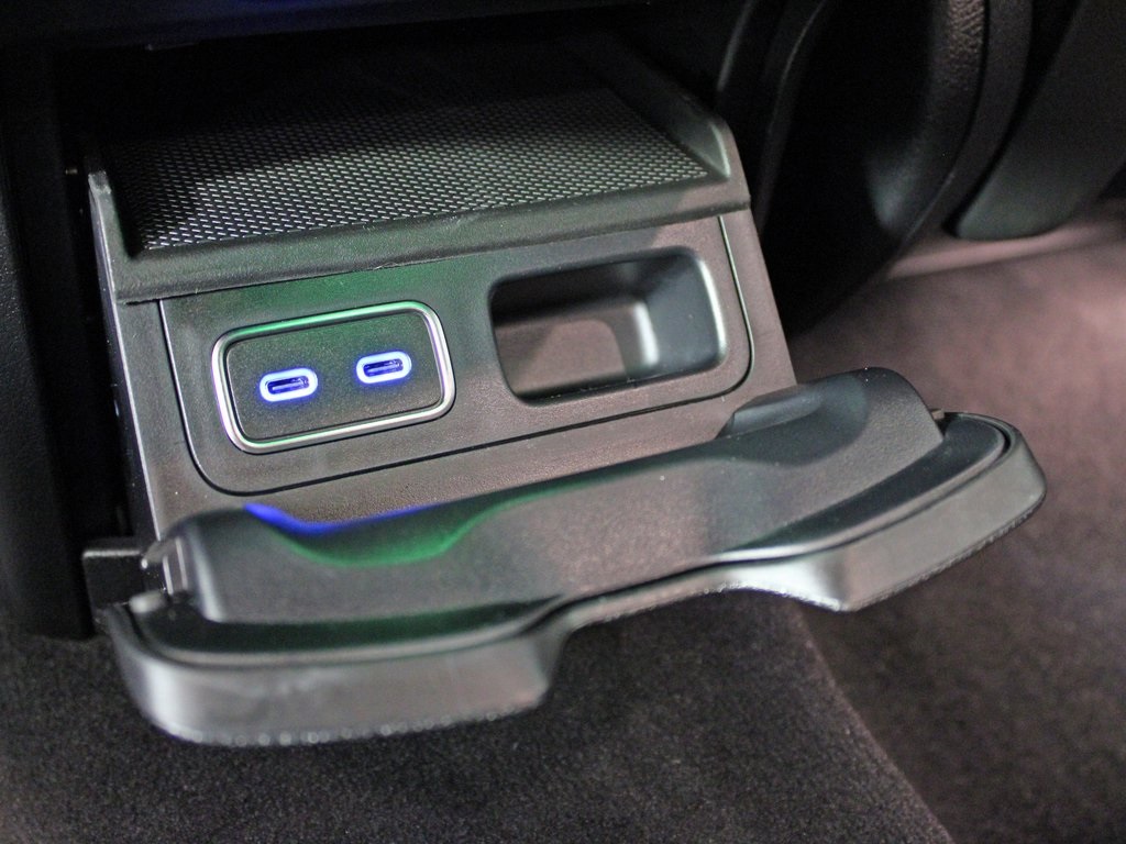 used 2025 Mercedes-Benz GLS car, priced at $85,774