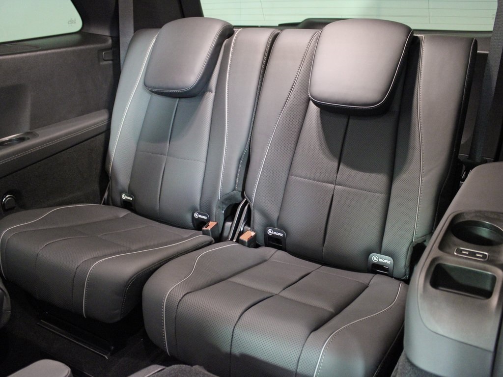 used 2025 Mercedes-Benz GLS car, priced at $85,774