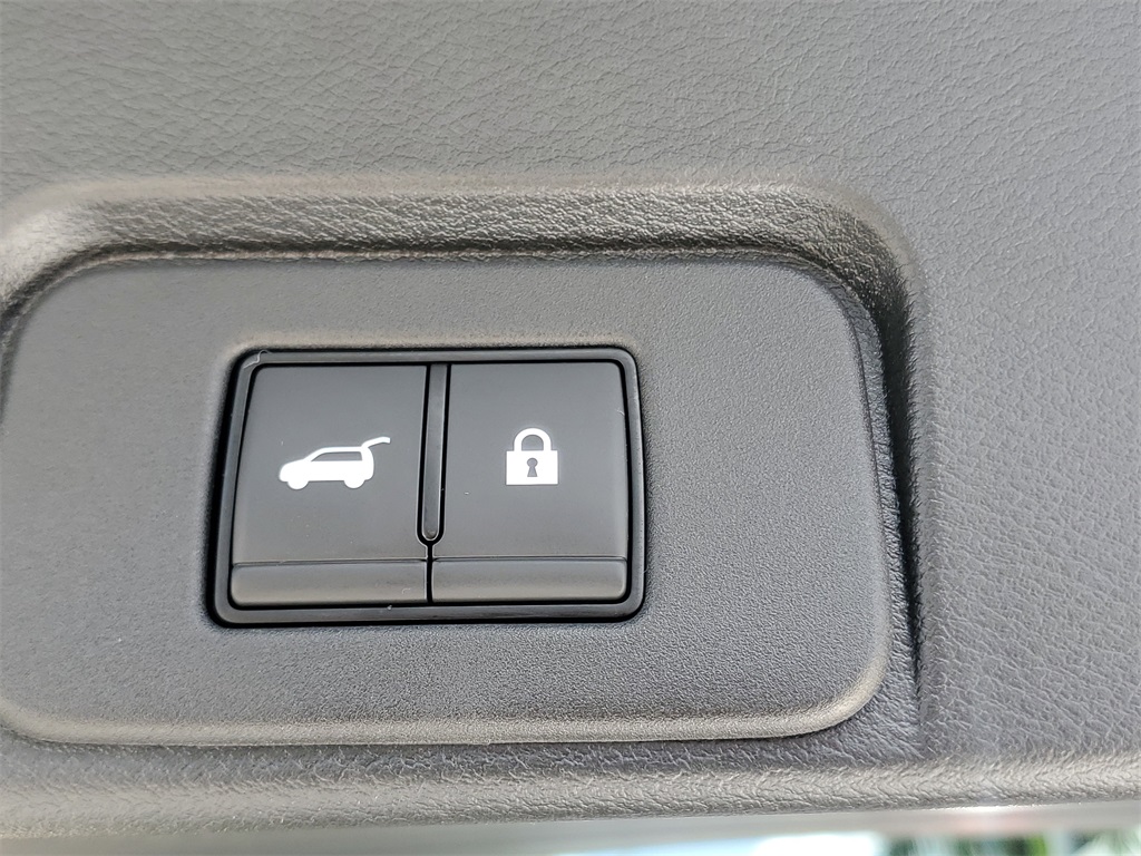 used 2022 Nissan Rogue car, priced at $27,950