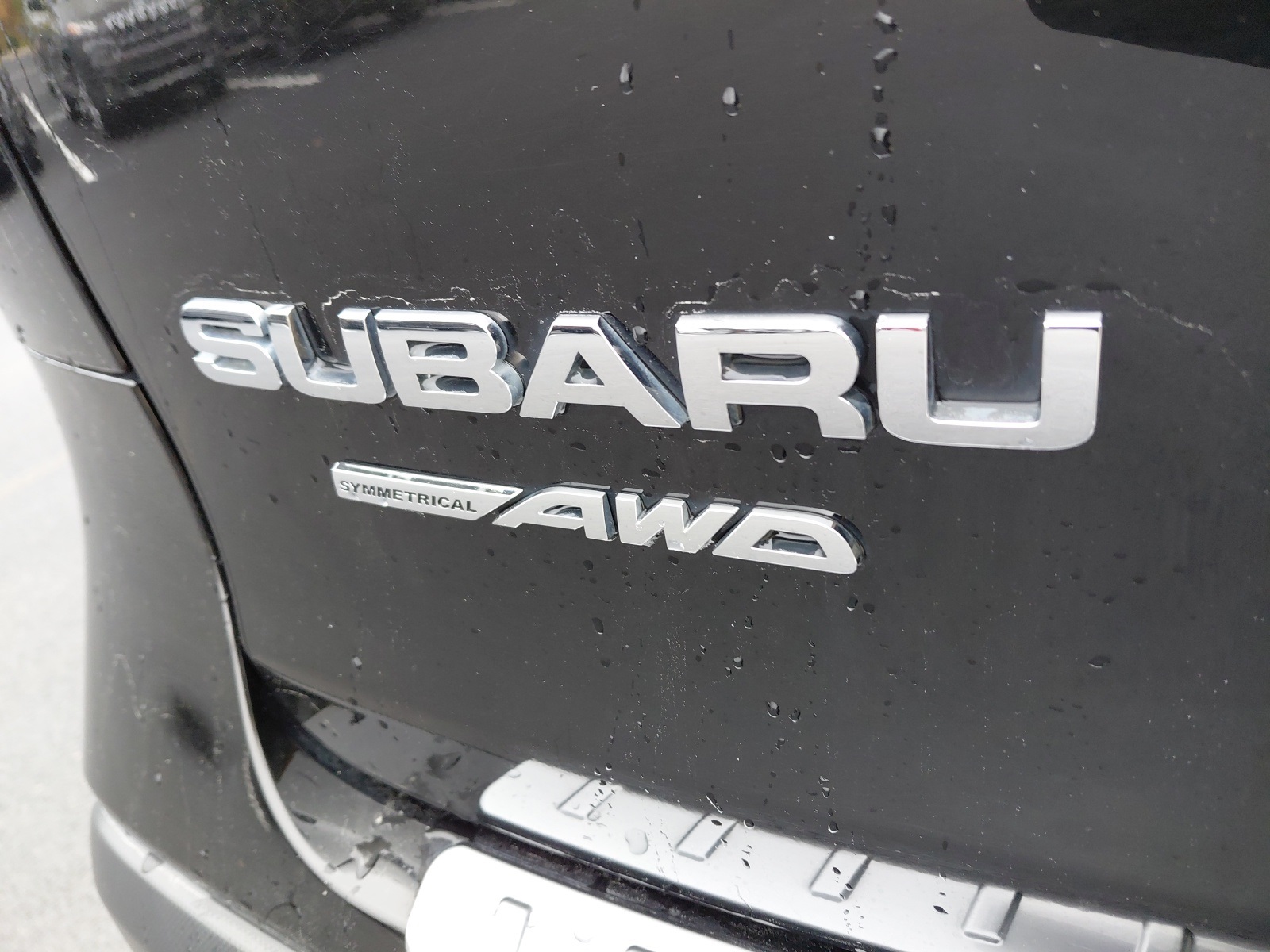 used 2021 Subaru Ascent car, priced at $20,563