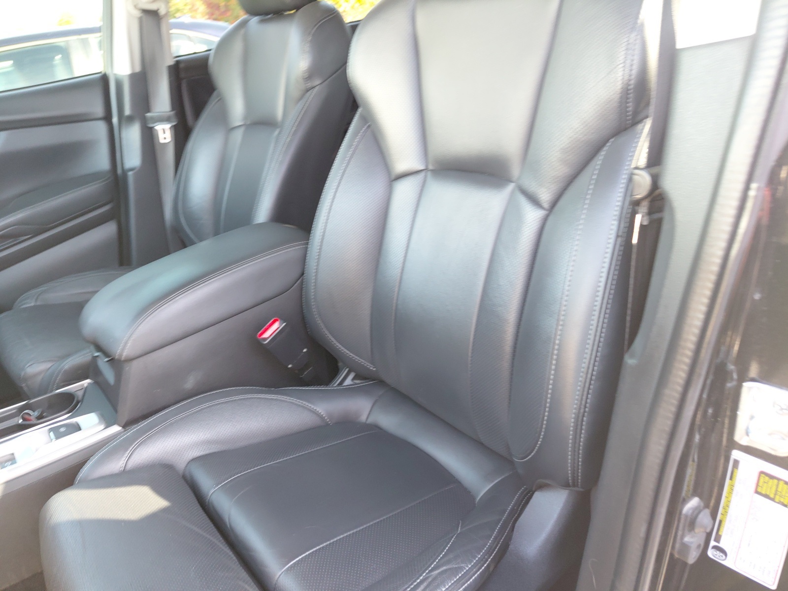 used 2021 Subaru Ascent car, priced at $20,563