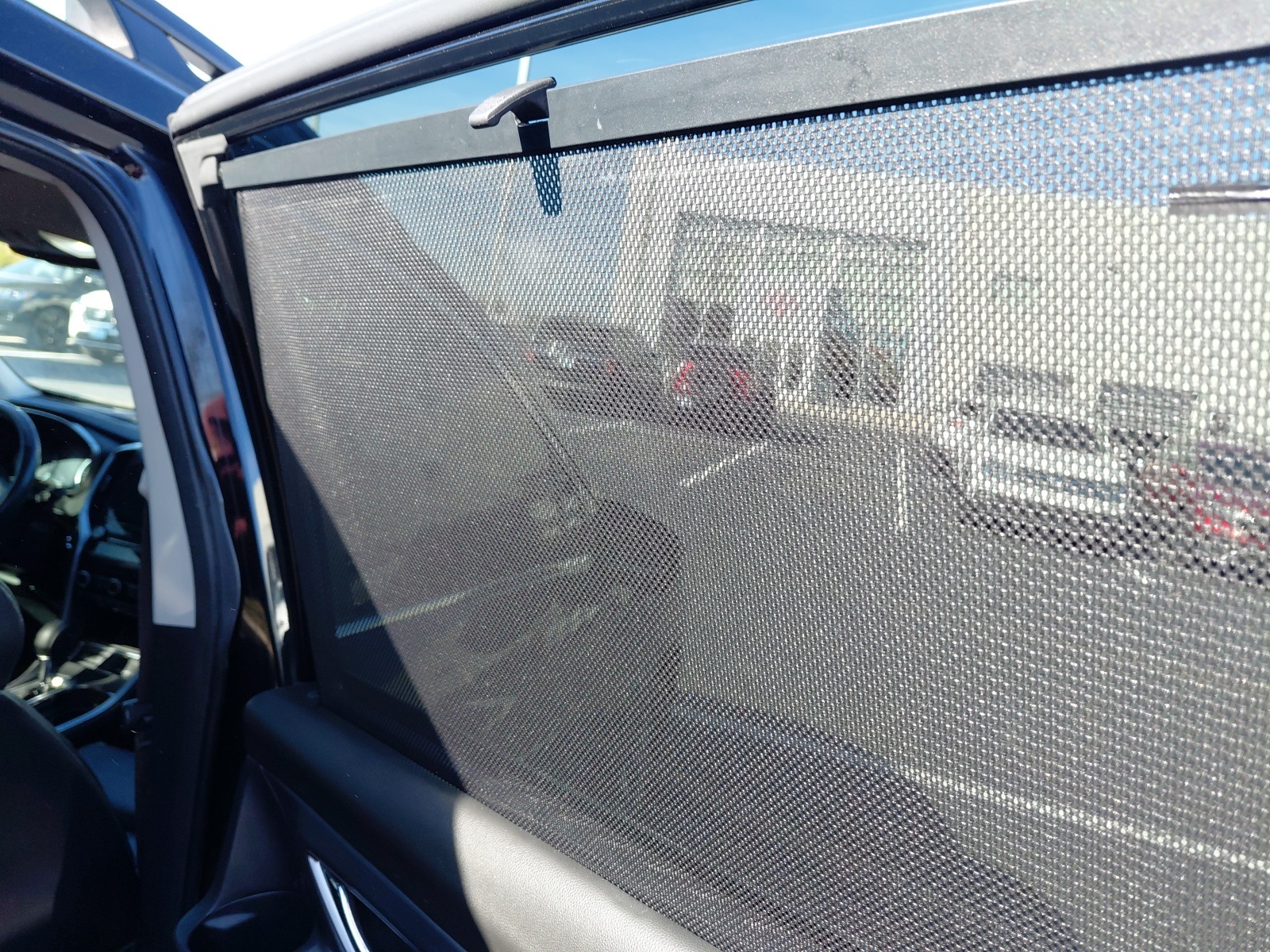 used 2021 Subaru Ascent car, priced at $20,563