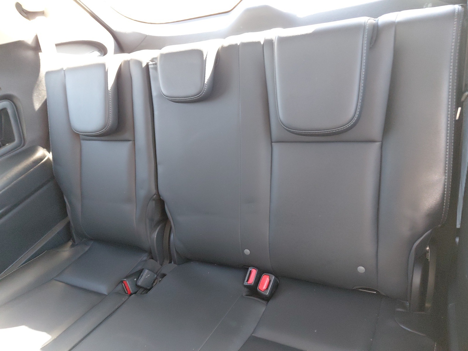 used 2021 Subaru Ascent car, priced at $20,563