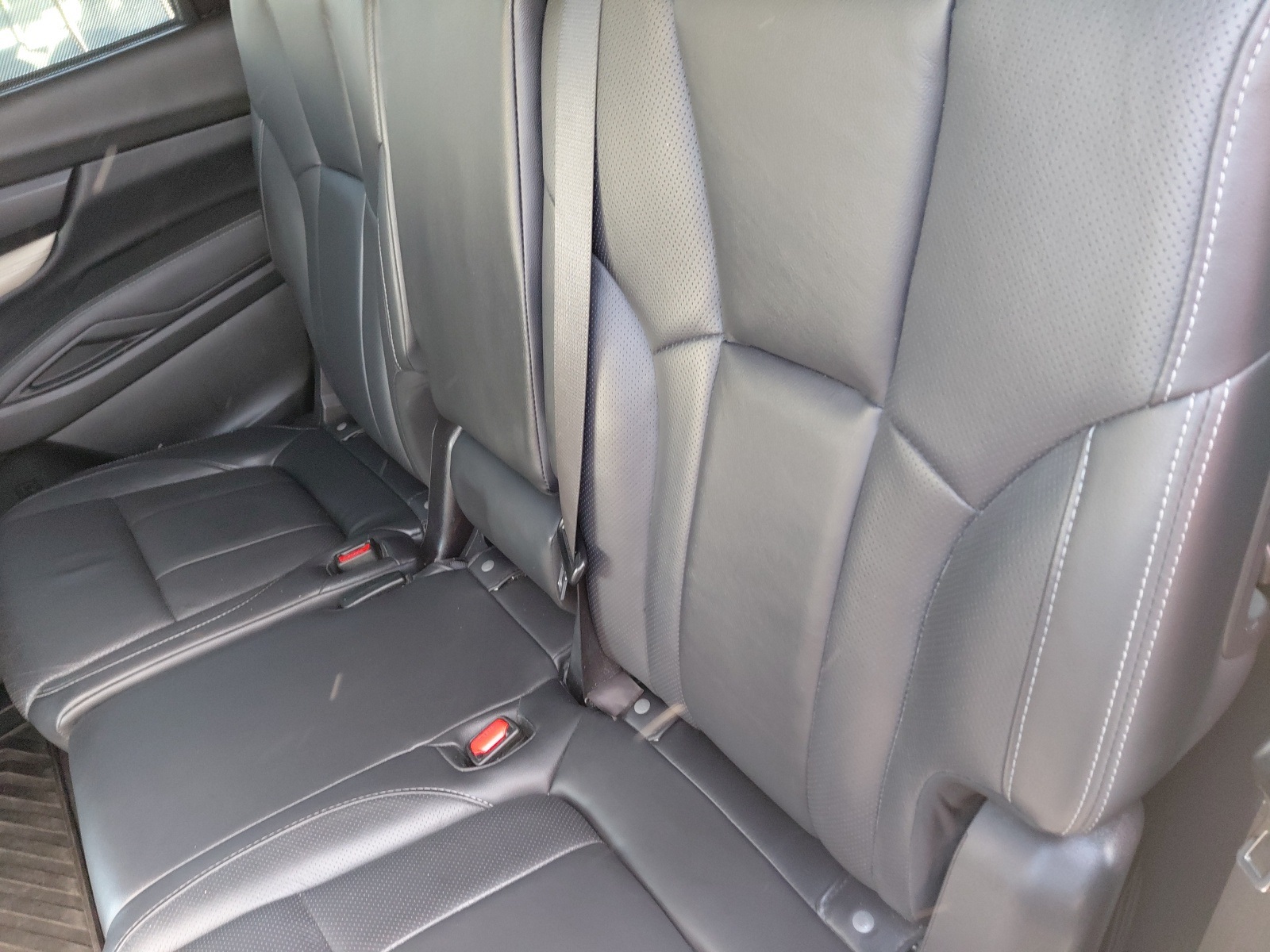 used 2021 Subaru Ascent car, priced at $20,563