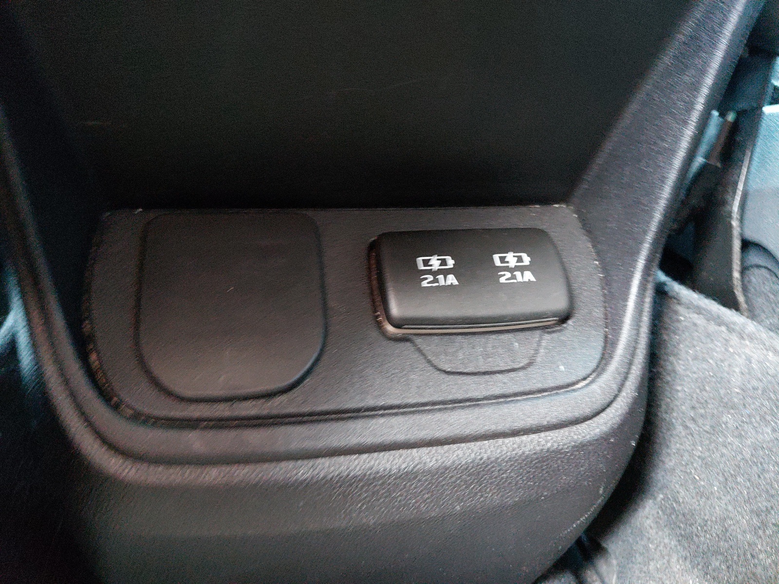 used 2021 Subaru Ascent car, priced at $20,563