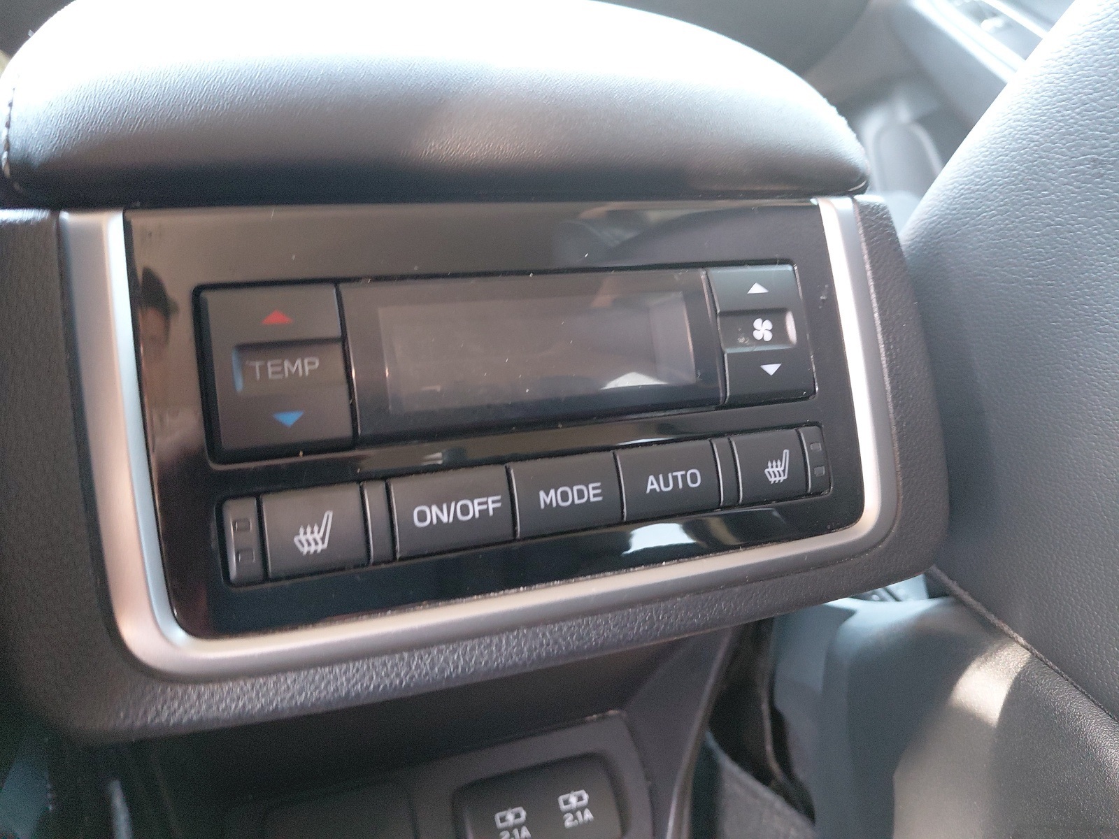 used 2021 Subaru Ascent car, priced at $20,563