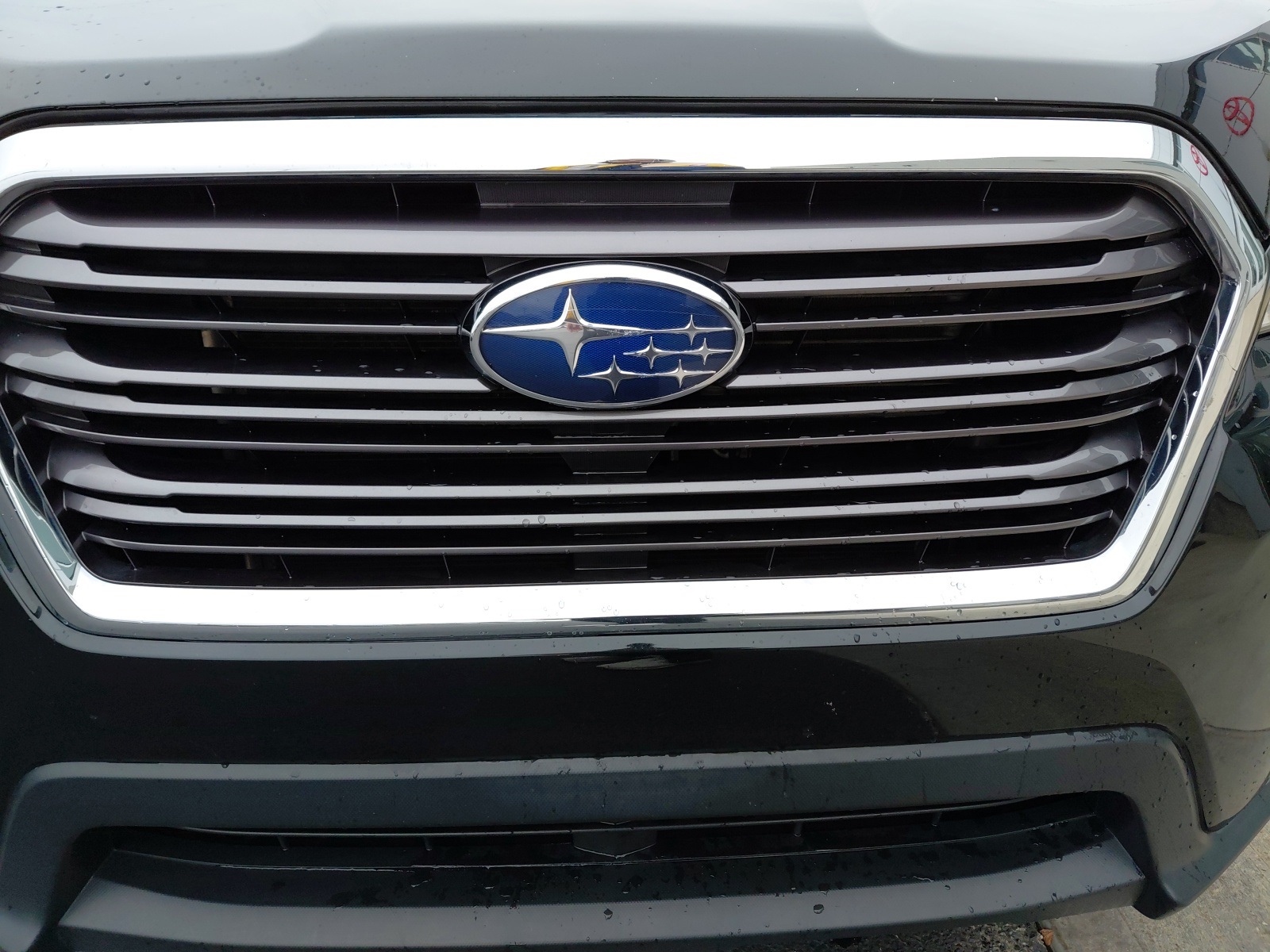 used 2021 Subaru Ascent car, priced at $20,563