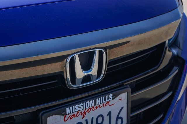 used 2022 Honda Accord car, priced at $22,997