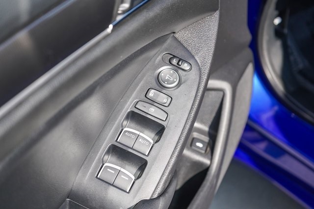 used 2022 Honda Accord car, priced at $22,997