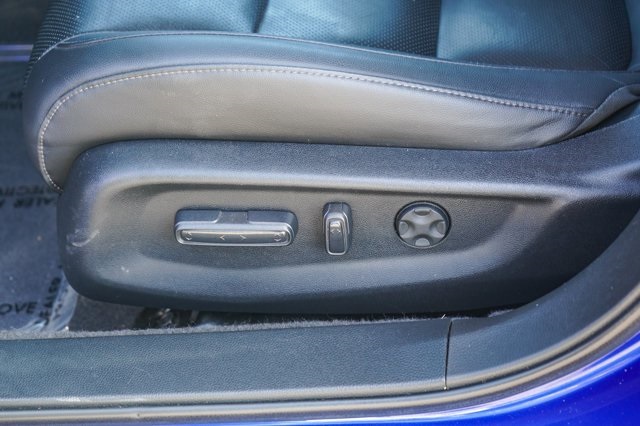 used 2022 Honda Accord car, priced at $22,997