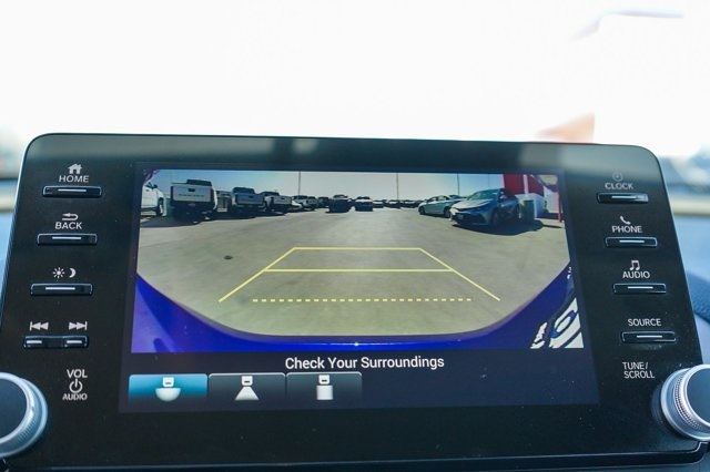 used 2022 Honda Accord car, priced at $22,997