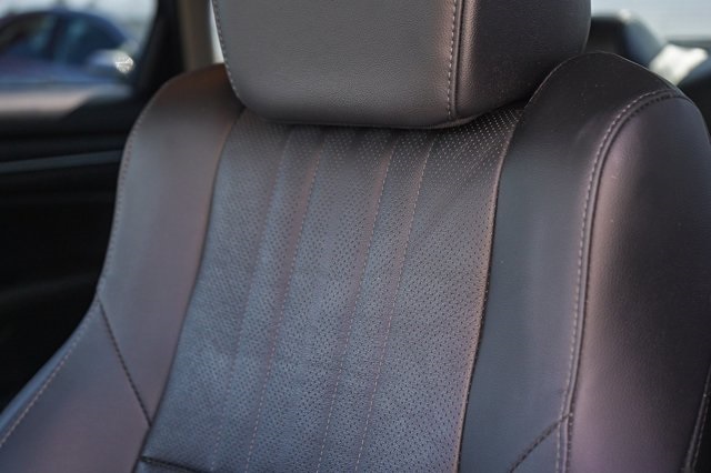 used 2022 Honda Accord car, priced at $22,997